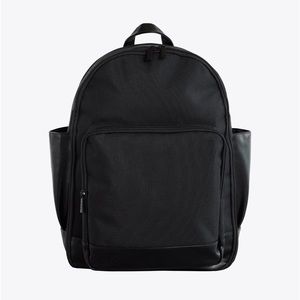 BEIS Black The Backpack